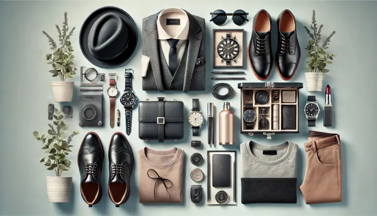 من‌فا (MenFa) کجاست؟ مجله تخصصی سلامتی و استایل مردان