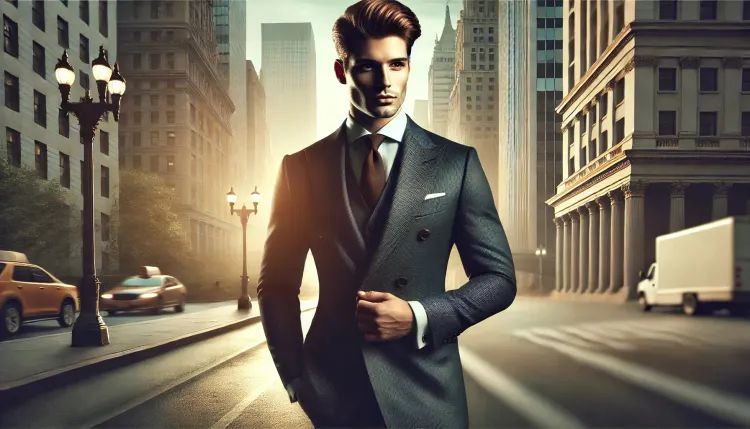 چگونه جنتلمن باشیم؟ راهنمای جامع جنتلمنی در دنیای امروز