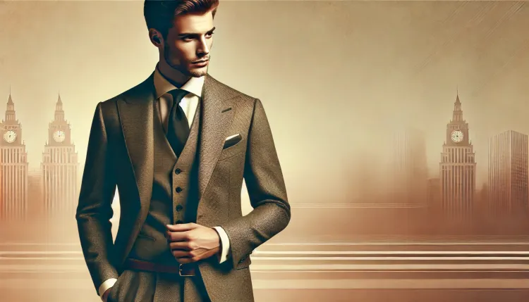 تعریف جنتلمن در فرهنگ و تاریخ