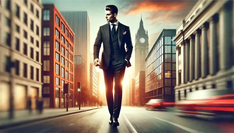 معنای جنتلمن در دنیای امروز