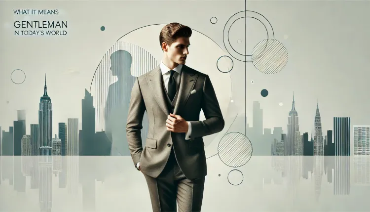 ویژگی‌های کلیدی یک جنتلمن