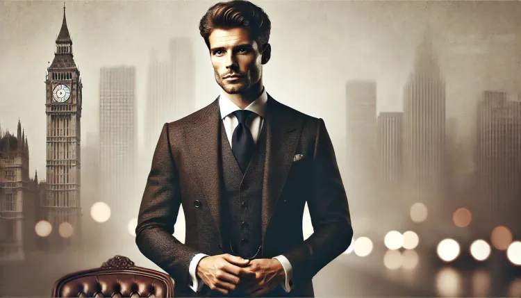 ویژگی‌های بارز یک جنتلمن