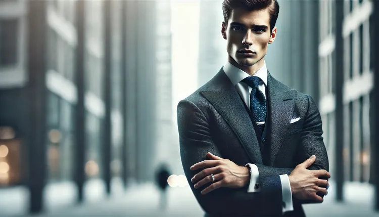 استانداردهای لازم برای تبدیل شدن به یک نجیب زاده