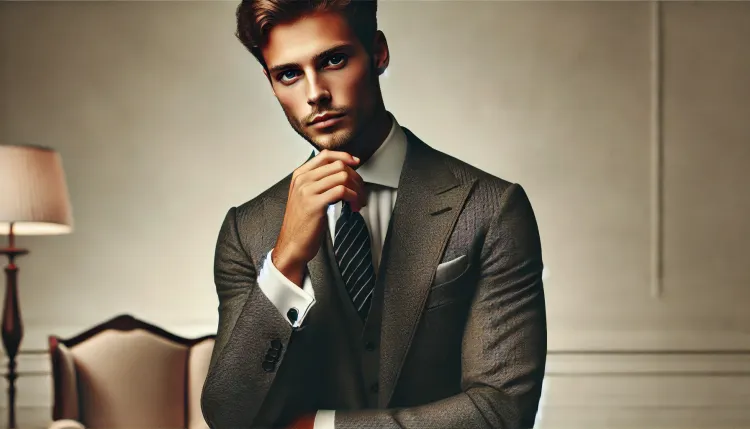 چطور به یک جنتلمن تبدیل شویم؟