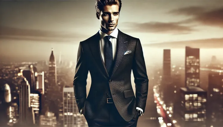 راه‌های تبدیل شدن به یک جنتلمن مدرن و امروزی