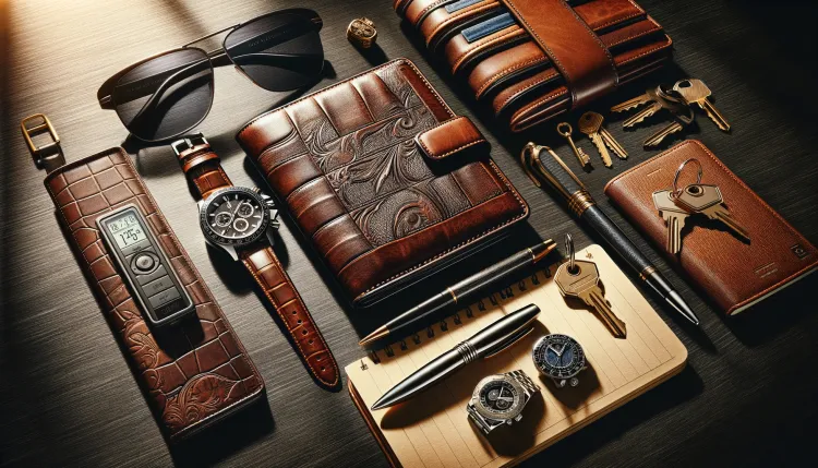 وسایل ضروری مردانه که همیشه باید همراه داشته باشید